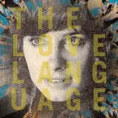 Konkurrent Love Language - The Love Language (LP) (Coloured Vinyl) ( Limited Edition)