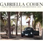 Konkurrent Gabriella Cohen - Pink Is The Colour Of Unconditional Love (CD)