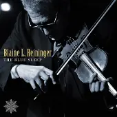 Konkurrent Blaine L. Reininger - The Blue Sleep (CD)