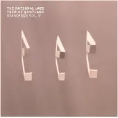 Konkurrent National Jazz Trio Of Scotland - Standards Vol. V (LP) ( Limited Edition)
