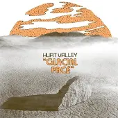 Konkurrent Hurt Valley - Glacial Pace (LP)