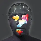 Konkurrent DVA - Pretty Ugly (2 LP)