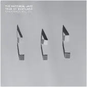 Konkurrent National Jazz Trio Of Scotland - Standards Vol. IV (LP)