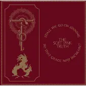 Konkurrent The Soft Pink Truth - Shall We Go On Sinning So That Grace May Increase? (CD)
