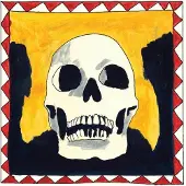 Konkurrent Woods - City Sun Eater In The River Of Light (CD)