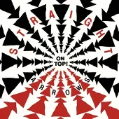 Konkurrent Straight Arrows - On Top! (CD)