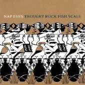 Konkurrent Nap Eyes - Thought Rock Fish Scale (LP)