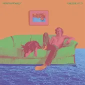 Konkurrent Martin Frawley - Undone At 31 (CD)