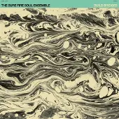 Konkurrent Sure Fire Soul Ensemble - Build Bridges (LP)