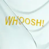 Konkurrent Stroppies - Whoosh (CD)