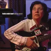 Konkurrent Thalia Zedek Band - Fighting Season (LP) (Coloured Vinyl) (Limited Edition)