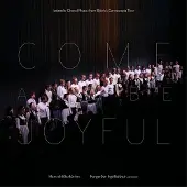 Konkurrent Hamrahlid Choir - Come And Be Joyful (CD)