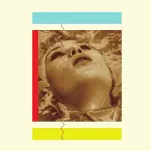 Konkurrent O.D. Davey - Catgut Tape (LP)