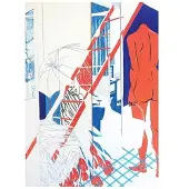Konkurrent Palm - Shadow Expert (LP)