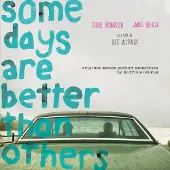 Konkurrent Matthew Robert Cooper - Some Days Are Better Than Others (LP) (Limited Edition)