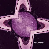 Konkurrent Thurston Moore - Spring Swells (7" Single) (Limited Edition) (Coloured Vinyl)