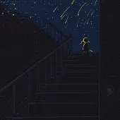 Ginza.se Madeline Kenney - Night Night At The First Landing (LP) (Coloured Vinyl)