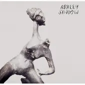 Konkurrent Ashley Shadow - Ashley Shadow (LP)