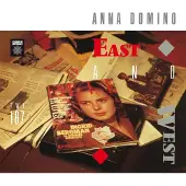 Konkurrent Anna Domino - East And West + North And South (2 CD) (Expanded Edition) (Remastered)