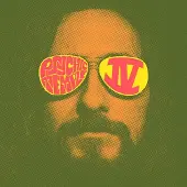 Konkurrent Psychic Temple - IV (LP) (Coloured Vinyl) (Limited Edition)