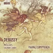 OUTHERE Paavali Jumppanen - Debussy: Préludes | Children's Corner (2 CD)