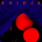 Konkurrent Khidja - In The Middle Of The Night (12" Single)