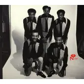 Konkurrent Various Artists - Eccentric Soul: The Saru Label (CD)