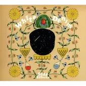 Konkurrent White Denim - Side Effects (CD)