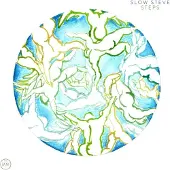 Ginza.se Slow Steve - Steps (CD)