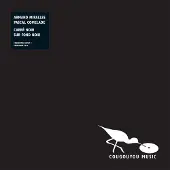 Konkurrent Pascal Comelade & Arand Miralles - Carré Noir Sur Fond Noir (7" Single) (Limited Edition)