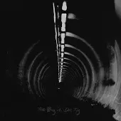 Konkurrent The Bug Feat. Dis Fig - In Blue (CD)