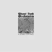 Konkurrent Ghost Funk Orchestra - A Song For Paul (CD)