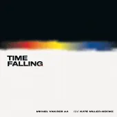 Konkurrent Michel van der Aa Feat. Kate Miller-Heidke - Time Falling (CD)