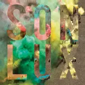 Konkurrent Son Lux - We Are Rising (CD)