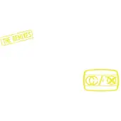 Konkurrent CCFX - The Remixes (12" Single)