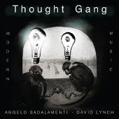 Konkurrent Thought Gang - Thought Gang (CD)