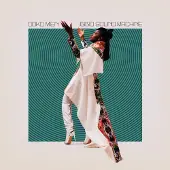 Konkurrent Ibibio Sound Machine - Doko Mien (LP)