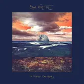 Konkurrent Steve Von Till - No Wilderness Deep Enough (LP)