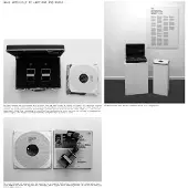 Konkurrent Gesellschaft Zur Emanzipation Des Samples - Anthology of American Pop Music (LP)