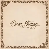 Konkurrent Various Artists - Dear Sunny... (LP) (Coloured Vinyl) (Limited Edition)