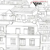 Konkurrent Various Artists - Jeff Özdemir & Friends Vol. 3 (2 LP) (Limited Edition)
