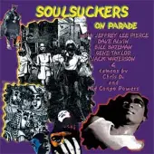 Konkurrent Soulsuckers On Parade - Soulsuckers On Parade (CD)