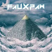 Konkurrent Future Old People Are Wizards - Faux Paw (LP)