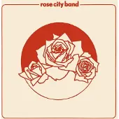 Konkurrent Rose City Band - Rose City Band (LP)