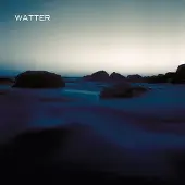 Konkurrent Watter - This World (LP)