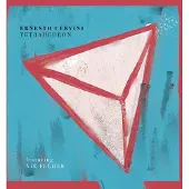 Coast2Coast Ernesto Cervini - Tetrahedron (CD)