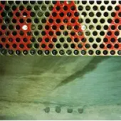 Konkurrent Fugazi - Red Medicine (LP)