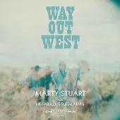 Import Way out west