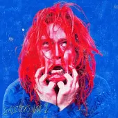Konkurrent Caleb Landry Jones - Gadzooks Vol.1 (LP)
