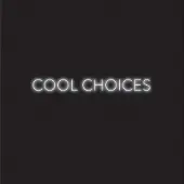 Konkurrent S - Cool Choices (CD)